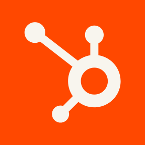 HubSpot CRM / Sales Hub logo