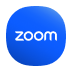 Zoom Workplace logo